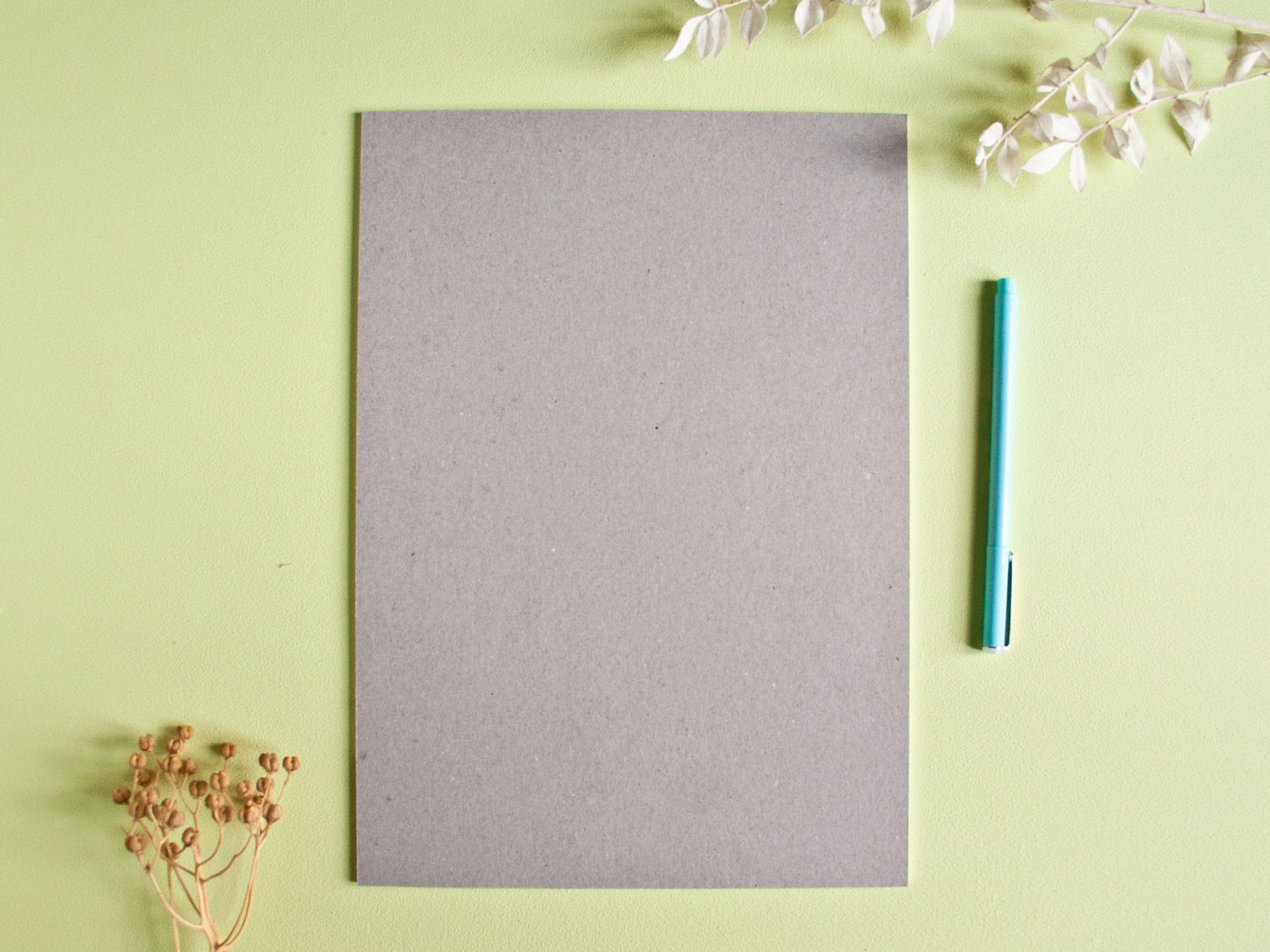 Briefpapier Set Esel