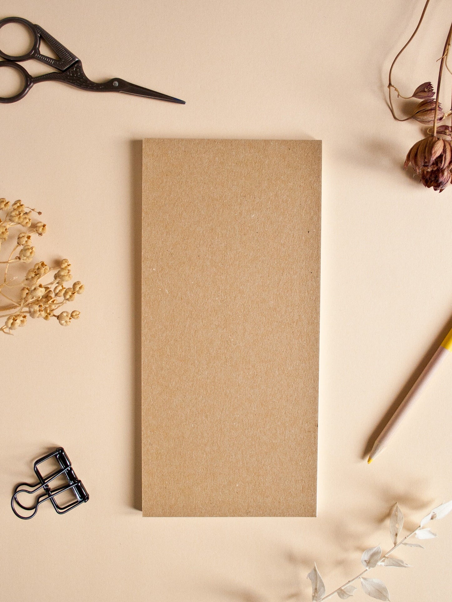 Notizblock Katze im Regal