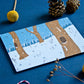 Adventskalender Winterwald