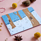 Adventskalender Winterwald