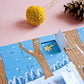 Adventskalender Winterwald
