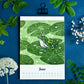 Tierkalender 2027 im A5 Format