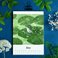 Tierkalender 2027 im A5 Format