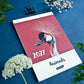 Tierkalender 2027 im A5 Format