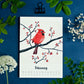 Tierkalender 2027 im A5 Format