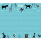 Wandkalender A1