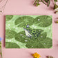 Postkarte Frosch im A6 Format