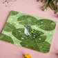 Postkarte Frosch im A6 Format