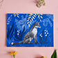 Postkarte Fuchs im A6 Format