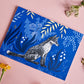 Postkarte Fuchs im A6 Format