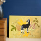 Poster Okapi A4