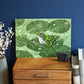 A4 Poster Frosch