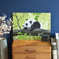 A4 Poster Panda