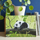 A4 Poster Panda