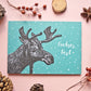 Weihnachtsset Postkarten